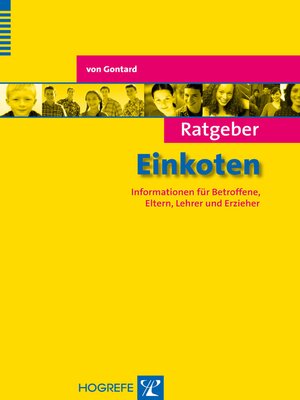 cover image of Ratgeber Einkoten
